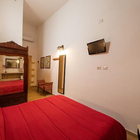 Apartamento Nonna Iole Syracuse Exterior foto
