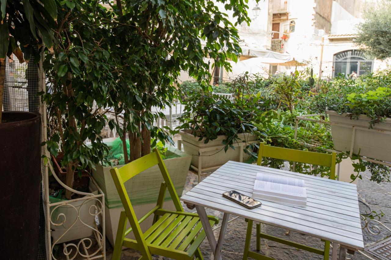 Apartamento Nonna Iole Syracuse Exterior foto