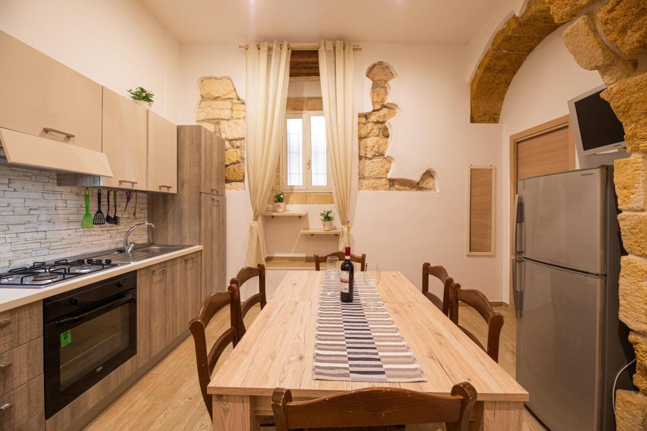 Apartamento Nonna Iole Syracuse Exterior foto