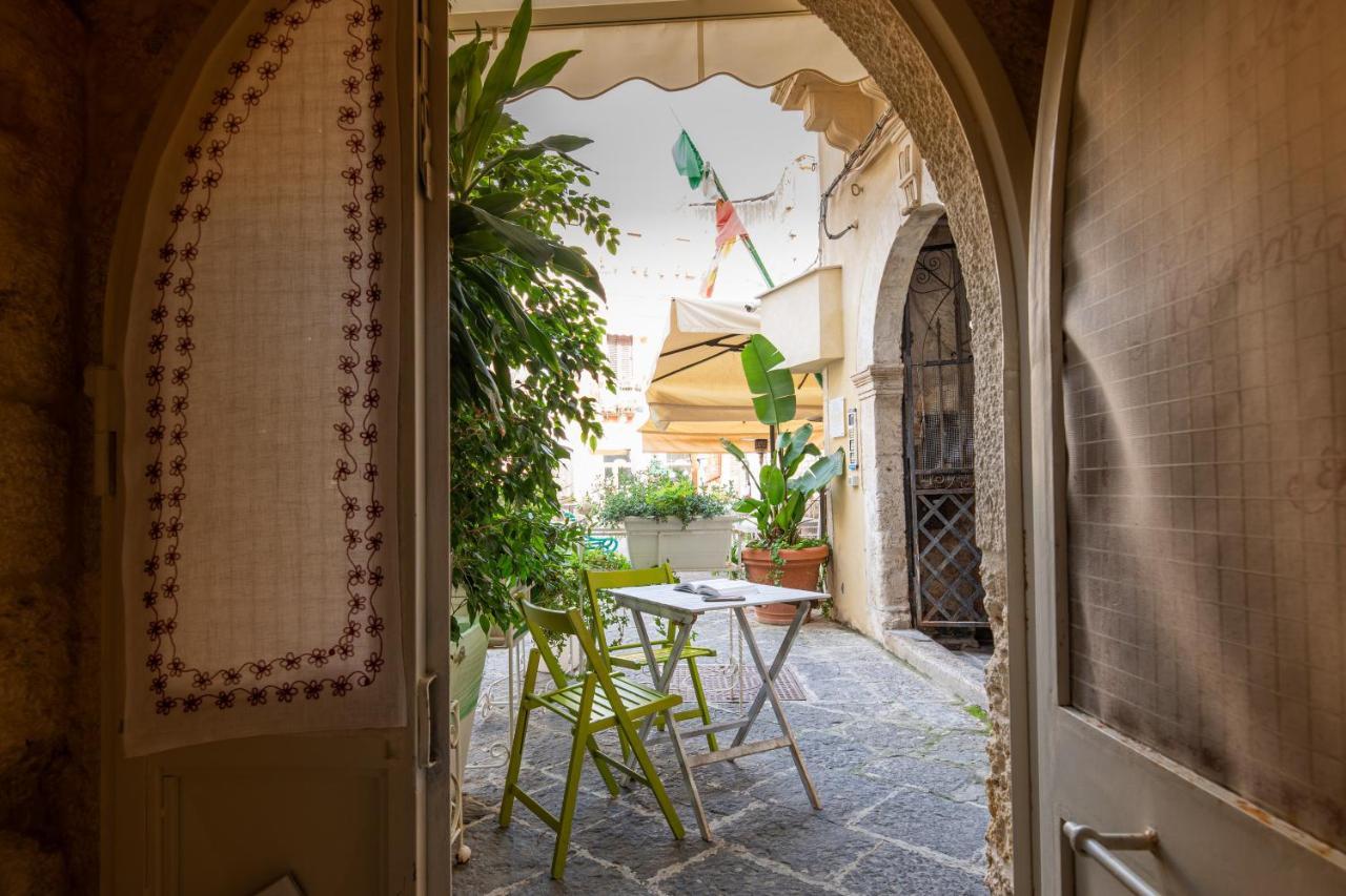 Apartamento Nonna Iole Syracuse Exterior foto
